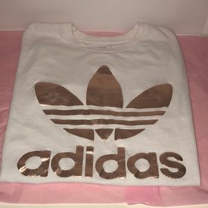 Adidas T shirt - Small